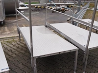 Nn platform - afbeelding 2 van  4