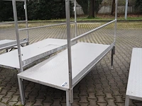 Nn platform - afbeelding 3 van  4