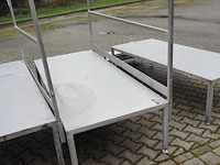 Nn platform - afbeelding 4 van  4