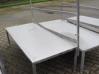 Nn platform - afbeelding 3 van  4