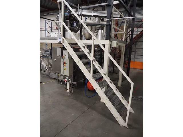 Nn platform - afbeelding 11 van  20