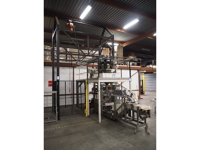 Nn platform - afbeelding 1 van  20