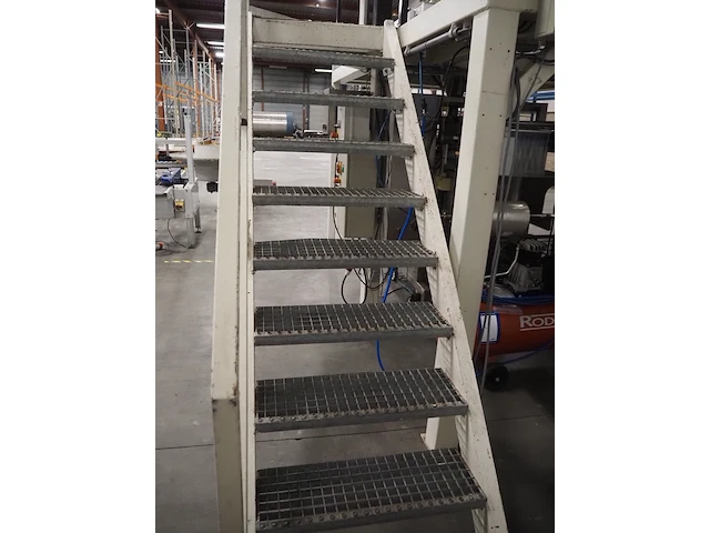 Nn platform - afbeelding 13 van  20
