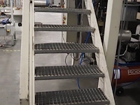 Nn platform - afbeelding 13 van  20