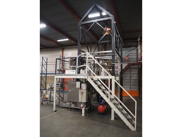 Nn platform - afbeelding 12 van  20