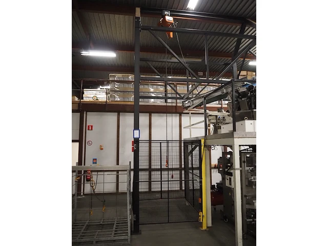 Nn platform - afbeelding 14 van  20