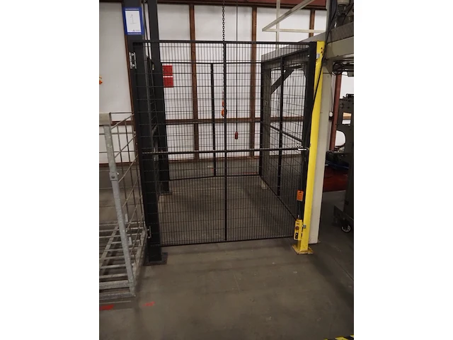 Nn platform - afbeelding 15 van  20