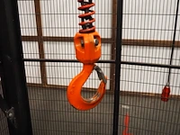 Nn platform - afbeelding 17 van  20