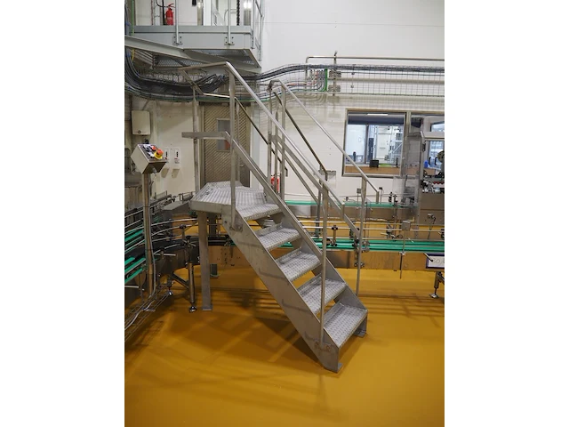 Nn platform - afbeelding 2 van  7