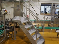 Nn platform - afbeelding 2 van  7
