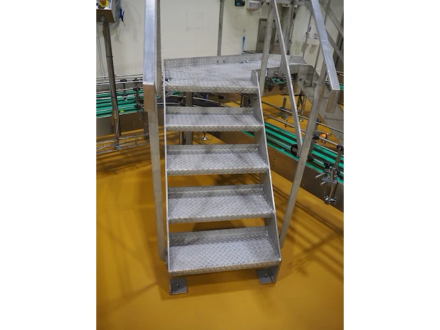 Nn platform - afbeelding 3 van  7