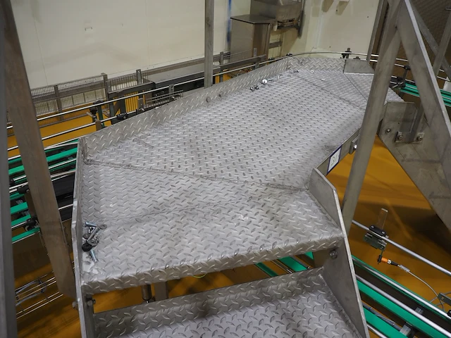 Nn platform - afbeelding 4 van  7