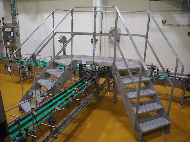 Nn platform - afbeelding 5 van  7