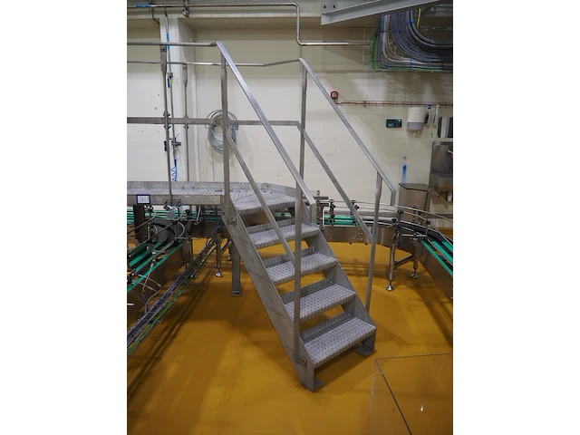 Nn platform - afbeelding 6 van  7