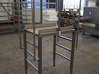 Nn platform - afbeelding 1 van  8