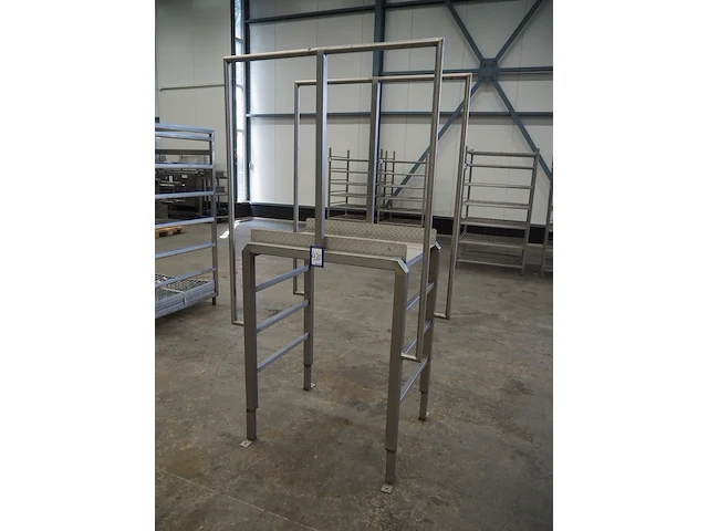 Nn platform - afbeelding 2 van  8