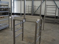 Nn platform - afbeelding 2 van  8