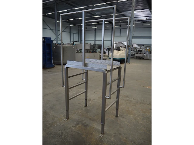 Nn platform - afbeelding 3 van  8