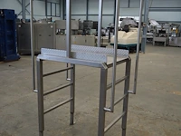 Nn platform - afbeelding 3 van  8