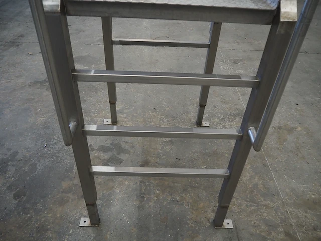 Nn platform - afbeelding 5 van  8