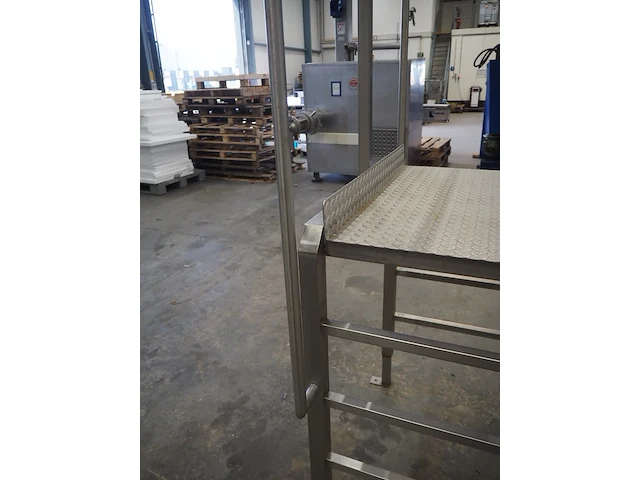 Nn platform - afbeelding 6 van  8