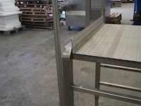 Nn platform - afbeelding 6 van  8