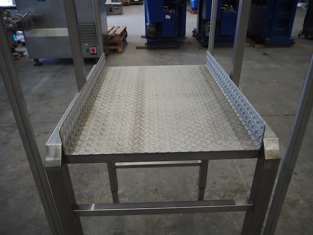 Nn platform - afbeelding 7 van  8