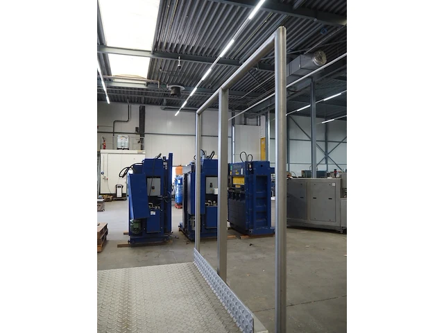 Nn platform - afbeelding 8 van  8