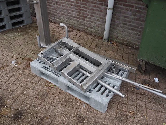 Nn platform - afbeelding 2 van  10