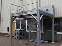 Nn platform - afbeelding 1 van  10