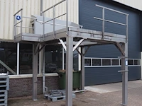 Nn platform - afbeelding 3 van  10