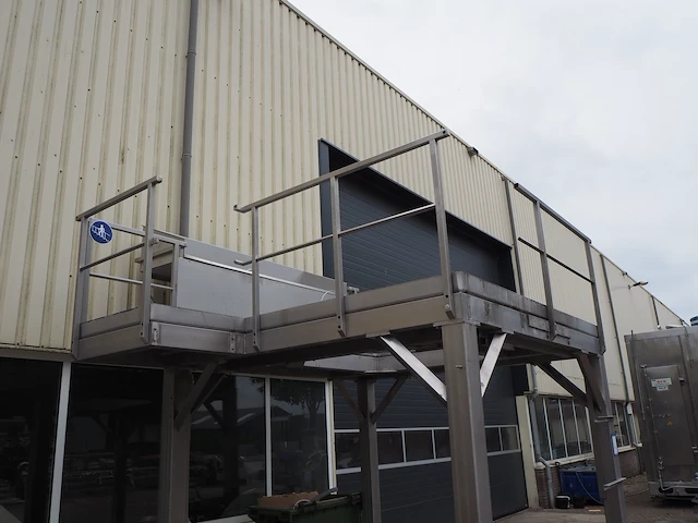 Nn platform - afbeelding 4 van  10