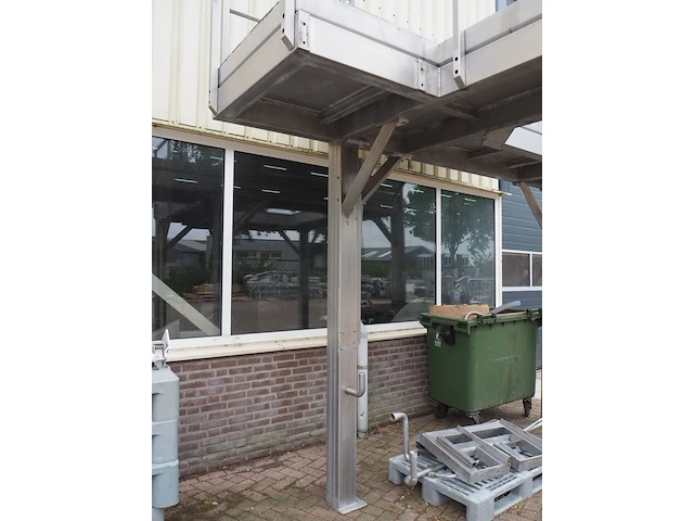 Nn platform - afbeelding 5 van  10