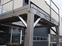 Nn platform - afbeelding 7 van  10