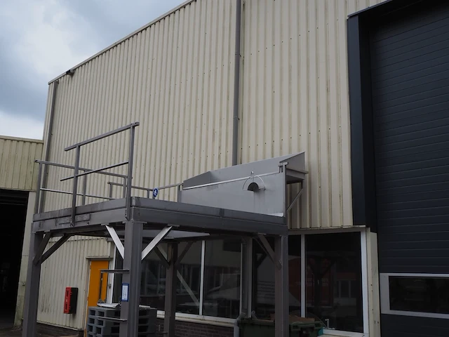 Nn platform - afbeelding 10 van  10