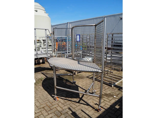 Nn platform - afbeelding 1 van  7
