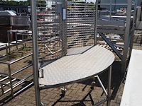Nn platform - afbeelding 2 van  7
