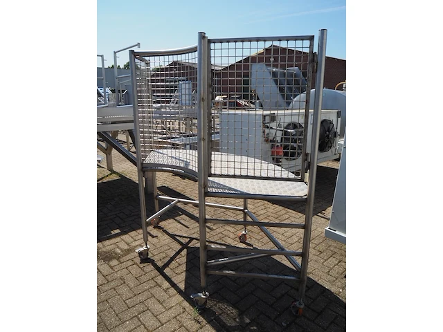 Nn platform - afbeelding 3 van  7