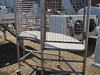 Nn platform - afbeelding 3 van  7