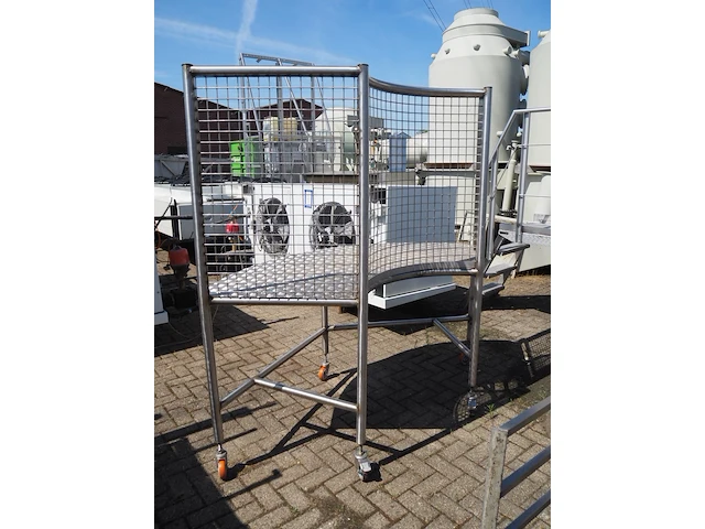 Nn platform - afbeelding 4 van  7
