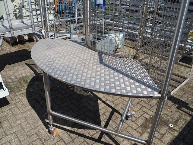 Nn platform - afbeelding 5 van  7