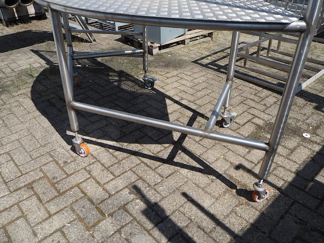 Nn platform - afbeelding 6 van  7