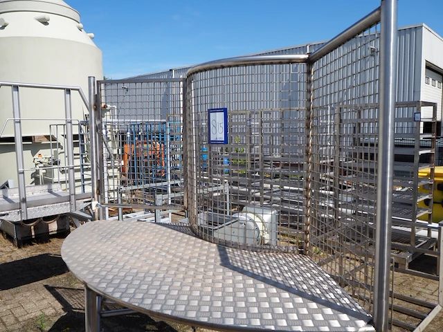 Nn platform - afbeelding 7 van  7