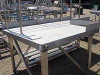 Nn platform - afbeelding 1 van  6