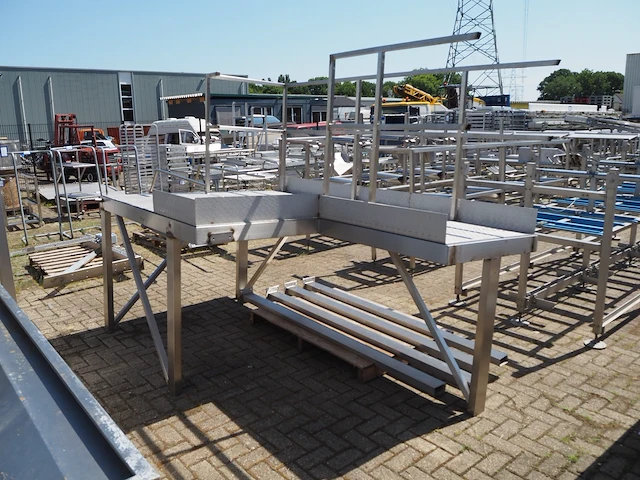 Nn platform - afbeelding 2 van  6