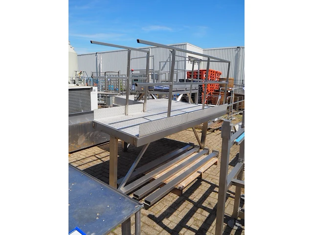 Nn platform - afbeelding 3 van  6