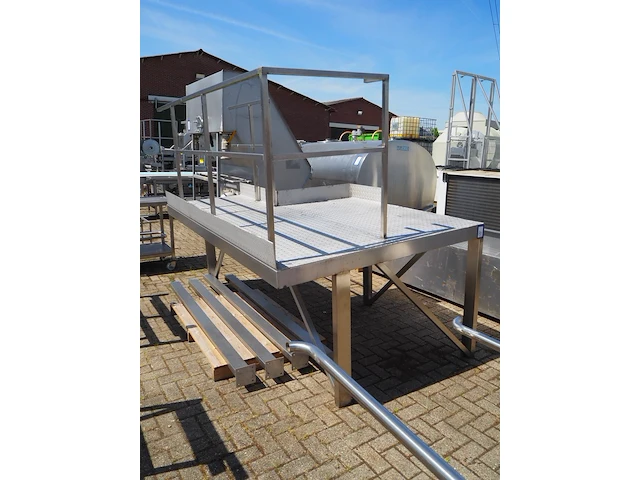 Nn platform - afbeelding 4 van  6