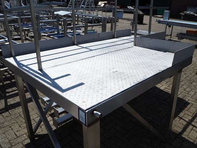 Nn platform - afbeelding 5 van  6