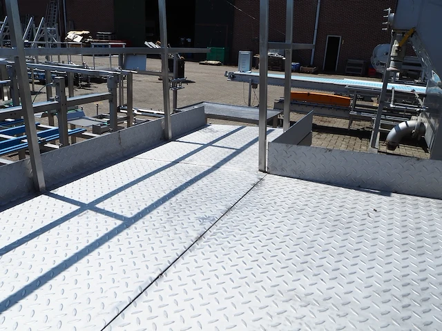 Nn platform - afbeelding 6 van  6