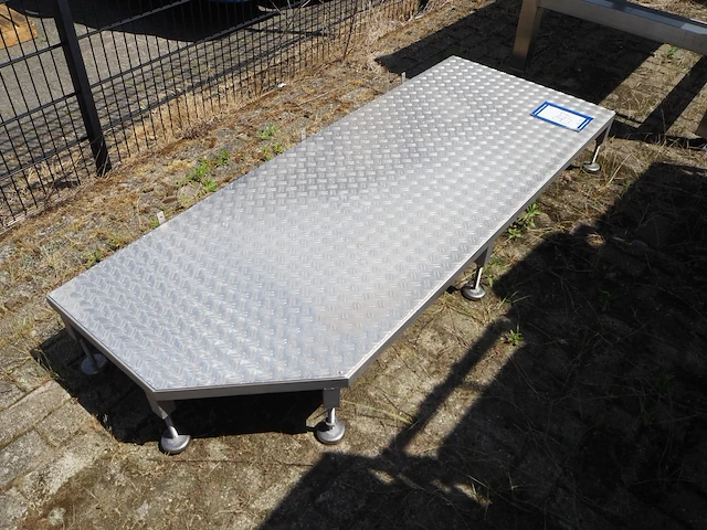 Nn platform - afbeelding 1 van  4
